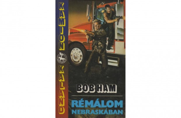 BOB HAM: Rmlom Nebraskban