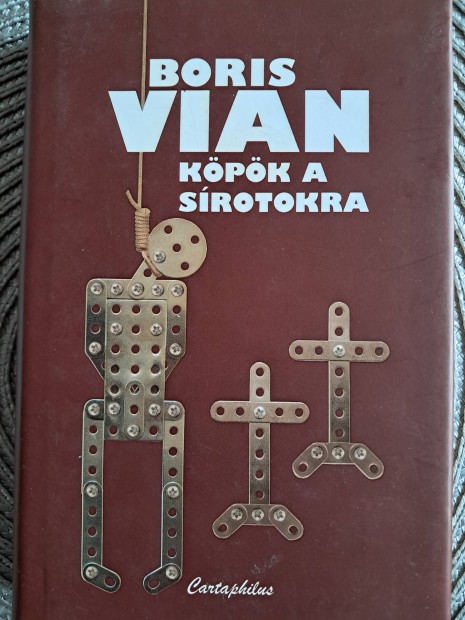 BORIS Vian Kpk A Srotokra 