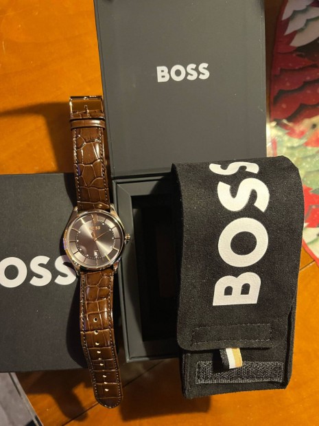 BOSS f�rfi kar�ra