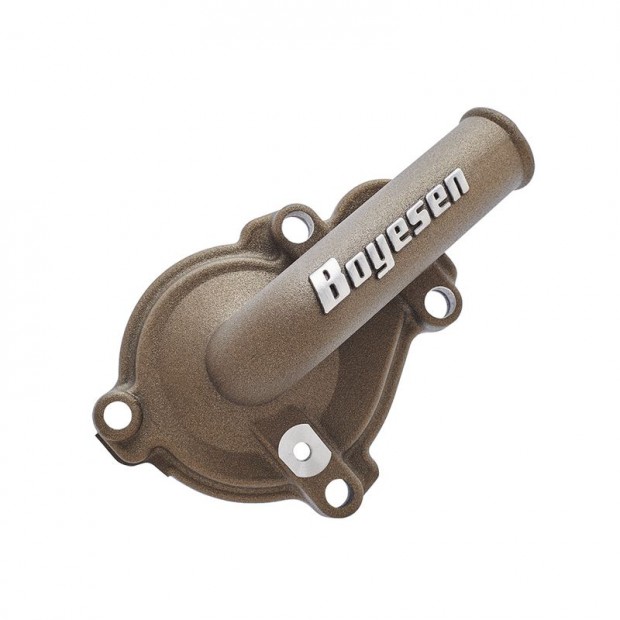 BOYESEN vzpumpa fedl javtkszlet + jrkerk