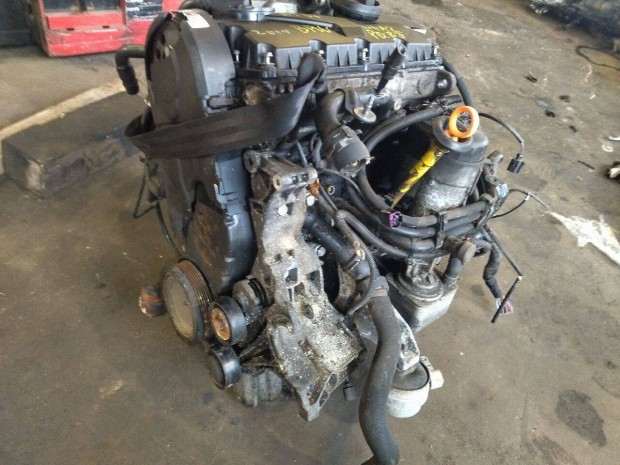 BPW kd Audi A4 B7 2.0 TDI motor