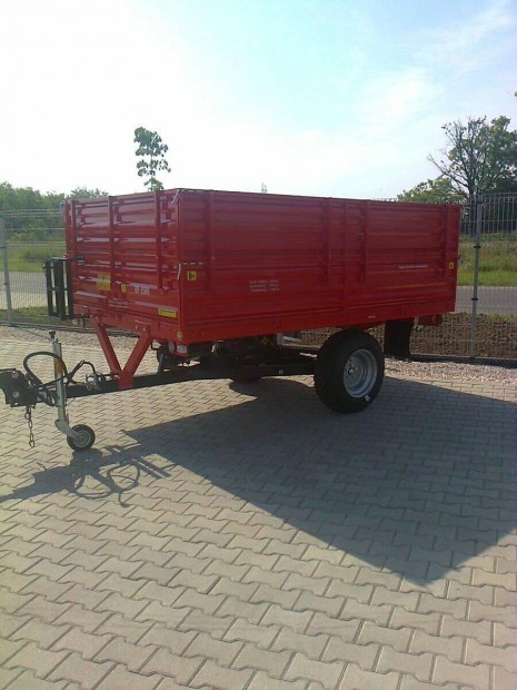 BP-2000 j ptkocsi kszletrl !