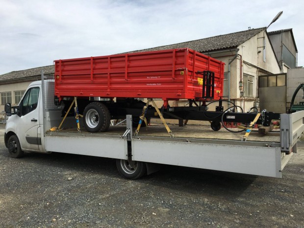 BP-3000 j ptkocsi kszletrl !