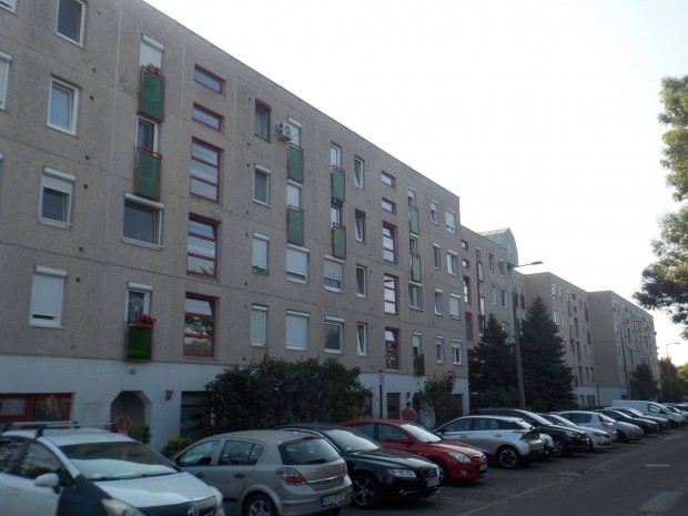 BP. 16. ker�let P�lya-Rig� Ltp. 80 nm lak�s elad�