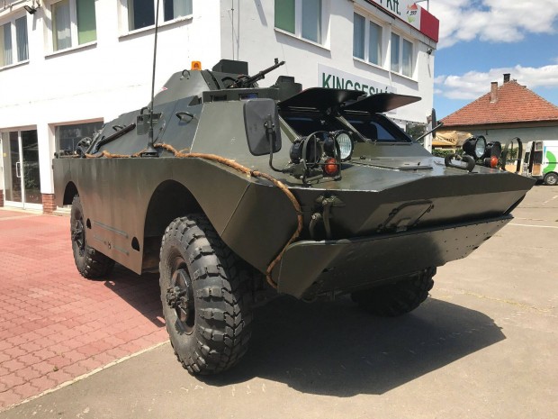 BRDM 2 - feldert jrm