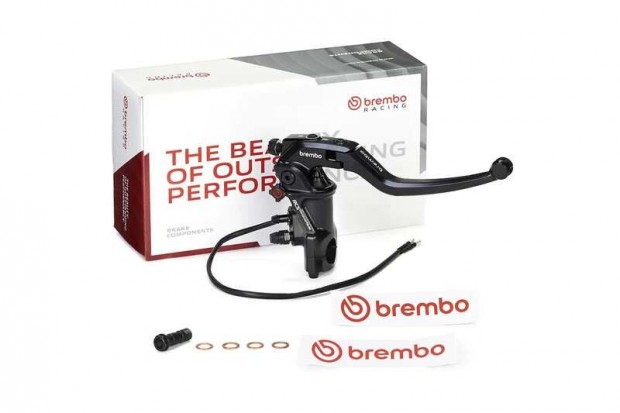 BREMBO RACING 17RCS Corsa Corta RR radilis ffkhenger