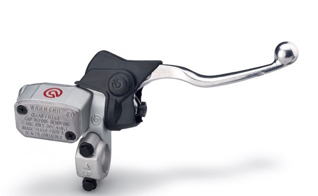 BREMBO RACING UPGRADE MX 8,9 mm fkfhenger