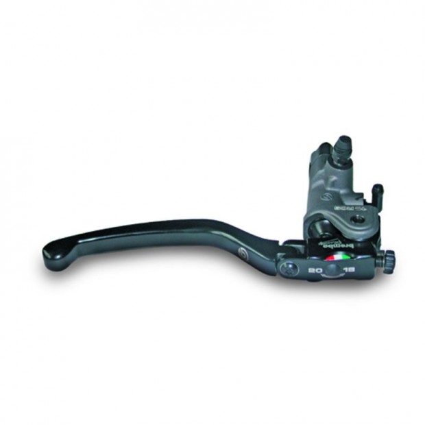 BREMBO UPGRADE 15RCS 1'' 15mm radilis fkkar klnll tartllyal