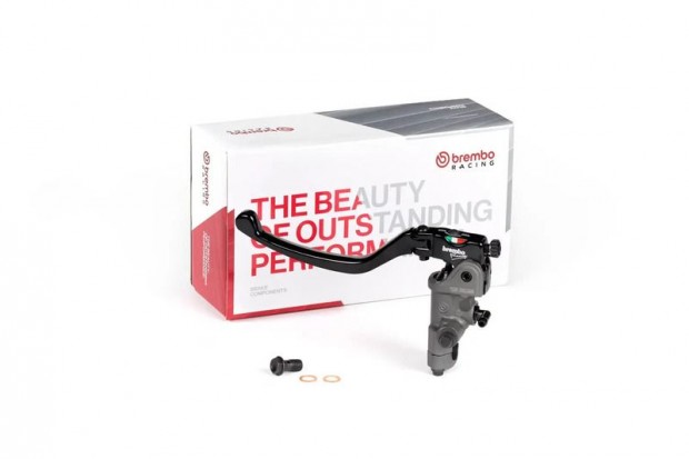 BREMBO UPGRADE 16RCS 16x16-18 Kuplung fhenger (kovcsolt hz)