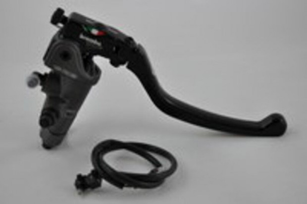 BREMBO UPGRADE 19RCS 1&#039;&#039; kormnyhoz fkmunkahenger (kovcsol