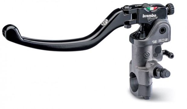 BREMBO UPGRADE Clutch Master Cylinder 19RCS 1 inch kuplung fhenger