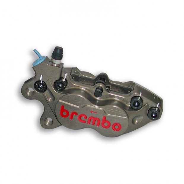 BREMBO UPGRADE Els axilis fknyereg 4 dugattys 30/34mm