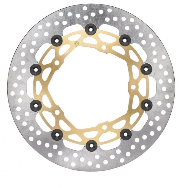 BREMBO UPGRADE Supersport kr alak sz fktrcsk  prban