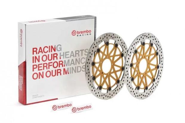 BREMBO UPGRADE Supersport kr sz fktrcsa  prban