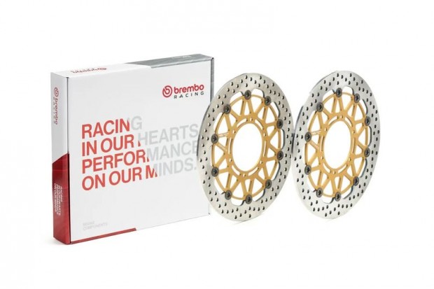 BREMBO UPGRADE Supersport kr sz fktrcsk  prban