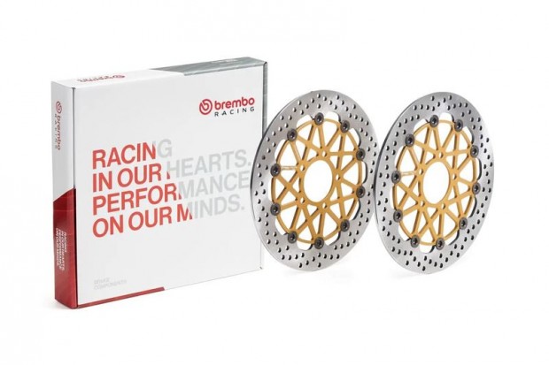 BREMBO UPGRADE Supersport sz fktrcsa  208973716