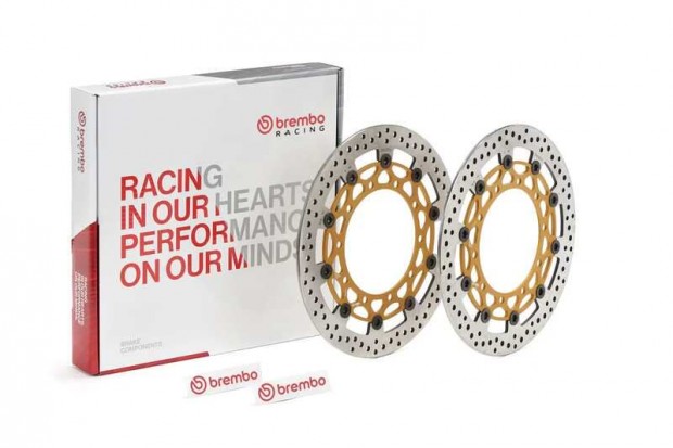 BREMBO UPGRADE Supersport sz fktrcsa - 208B85959