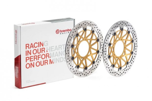 BREMBO UPGRADE Supersport sz fktrcsa - 208B85969