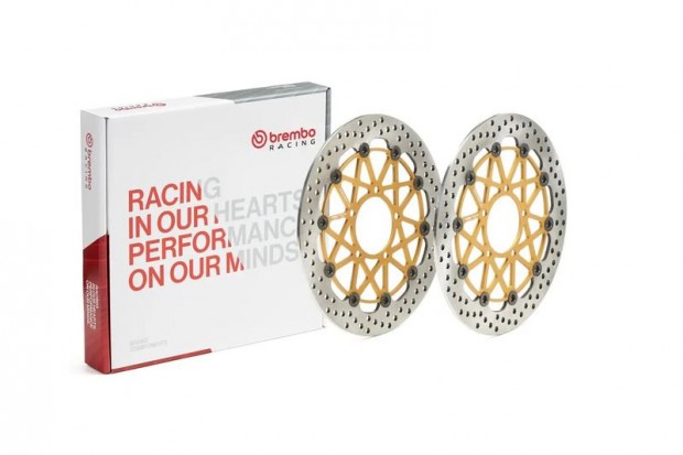 BREMBO UPGRADE Supersport sz fktrcsa pr - 208973734