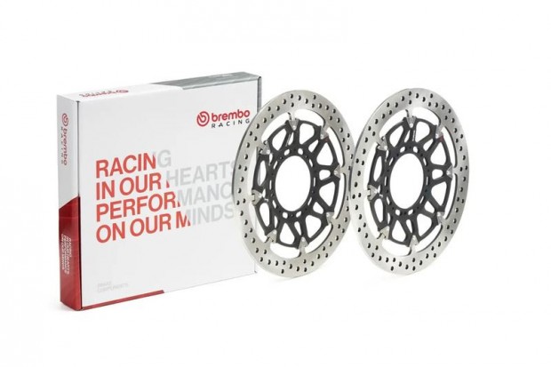 BREMBO UPGRADE T-Drive kr alak sz fktrcsk  prban