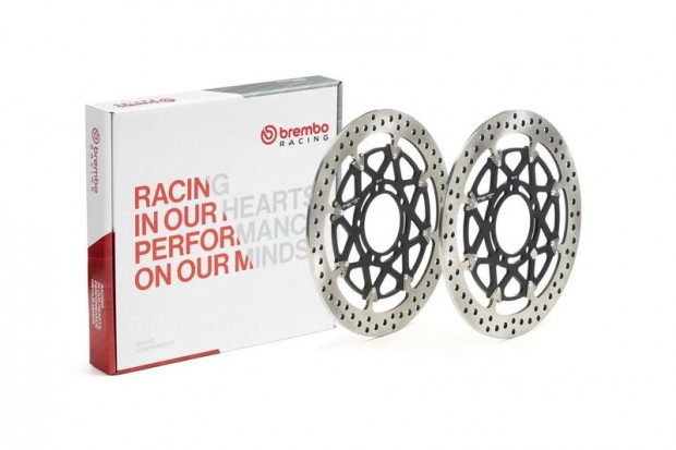 BREMBO UPGRADE T-Drive sz fktrcsa pr - 208A98534