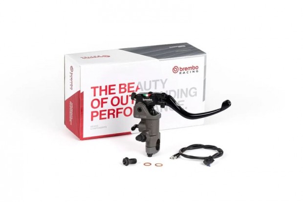 BREMBO UPGRADE ffkhenger - Pr15 RCS rvid, felhajthat kar