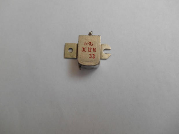 BRG 3D12N 33 magnetofon fej
