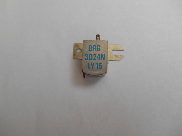 BRG 3D24N 1Y 15 magnetofon fej