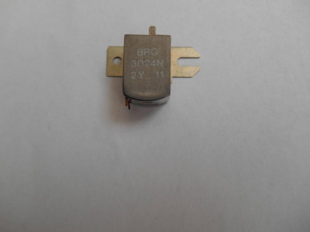 BRG 3D24N 2Y 11 magnetofon fej