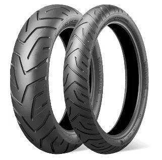 BRIDGESTONE A41 59V TL FRONT enduro/trail V  59  |  motorgumi  |