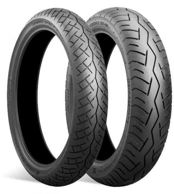 BRIDGESTONE BATTLAX BT46 ELS GUMIABRONCS 90/90-21 54H TL