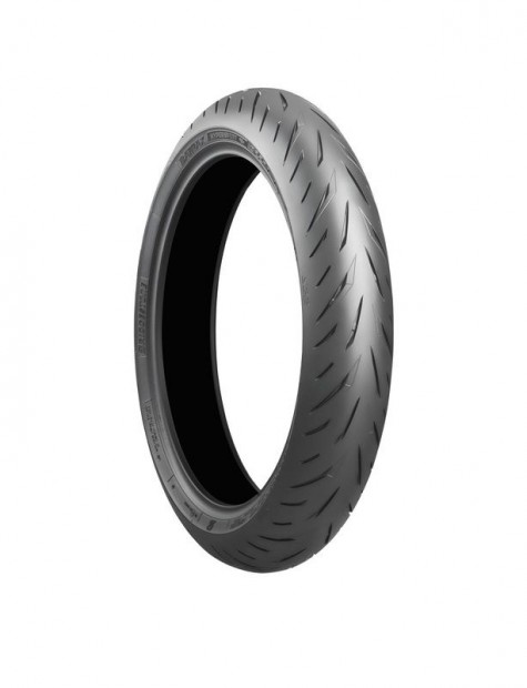 BRIDGESTONE BATTLAX S22 ELSŐ L gumiabroncs Suzuki Hayabusa '21 12