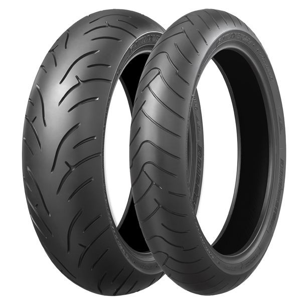 BRIDGESTONE BT023R 69W W 69 | motorgumi |