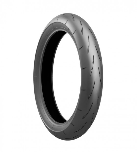 BRIDGESTONE gumiabroncs BATTLAX CLASSIC RACING CR11 ELSŐ 110/80 R 18 N