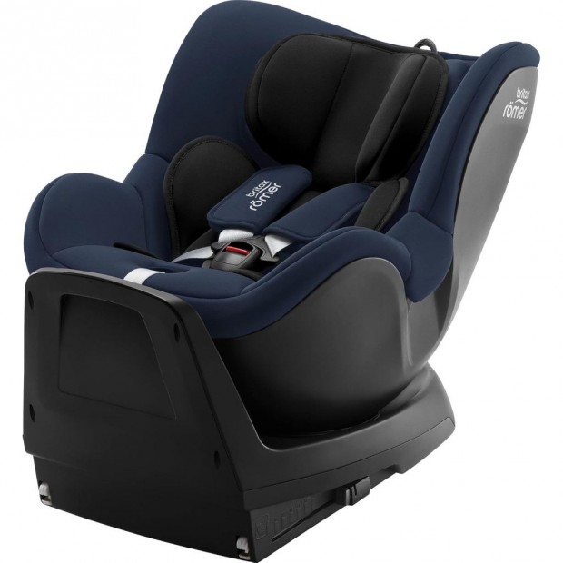 BRITAX RÖMER DUALFIX PLUS Reboarder Gyerekülés. OUTLET termék