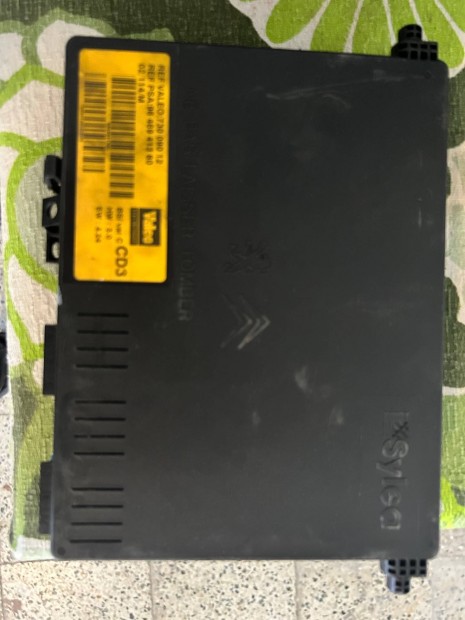 BSI Peugeot Citroen 9646941380