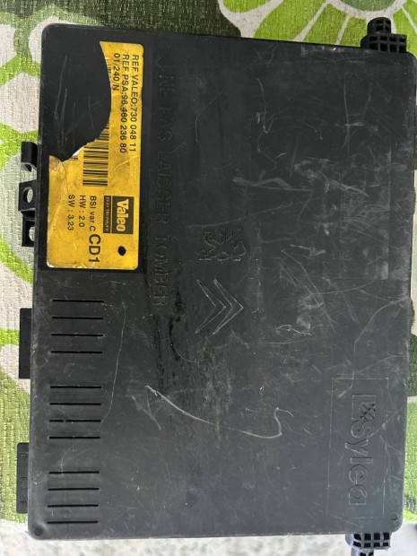 BSI Valeo 9646023680