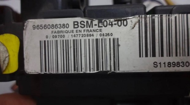 BSM L04 L04-00 L0400 Siemens 9656086380