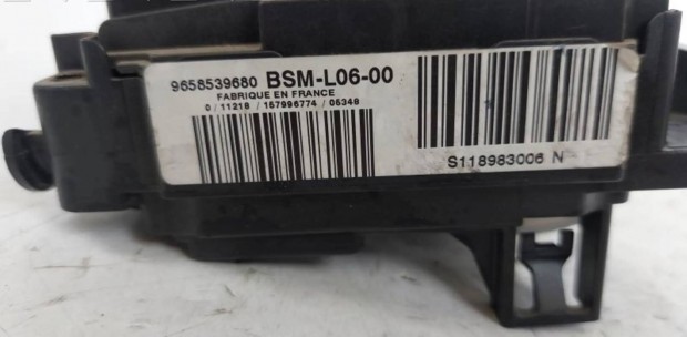BSM L06 L06-00 9658539680 Siemens VDO