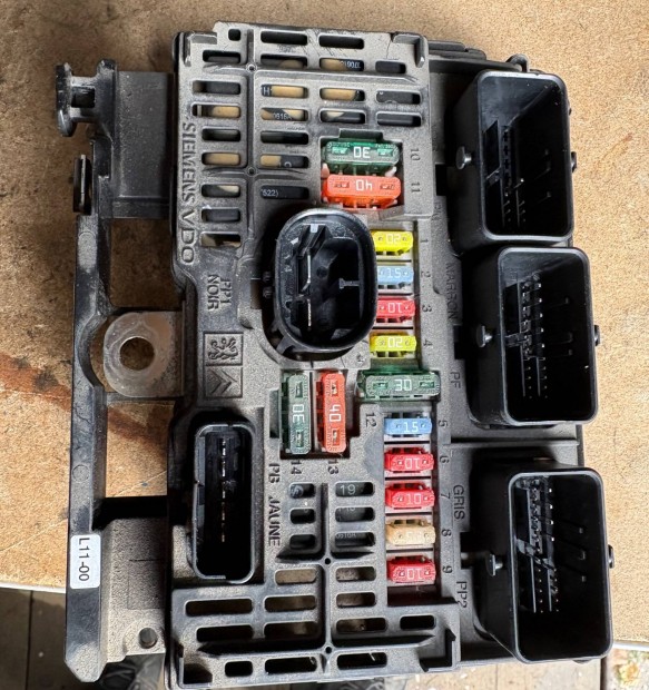 BSM L11 L11-00 Siemens 9661682980