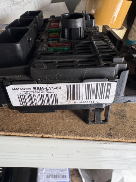 BSM L11 L11-00 Siemens 9661682980