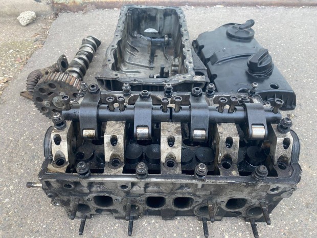 BSS Motor Skoda Superb 2.0 PDTDI