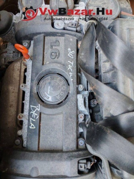 BTS Motor VW AUDI SEAT Skoda Bts motorblokk hengerfejjel