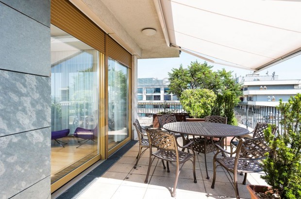 BUDAI VRRA PANORMS 170 NM PENTHOUSE LAKS 120 NM TERASSZAL