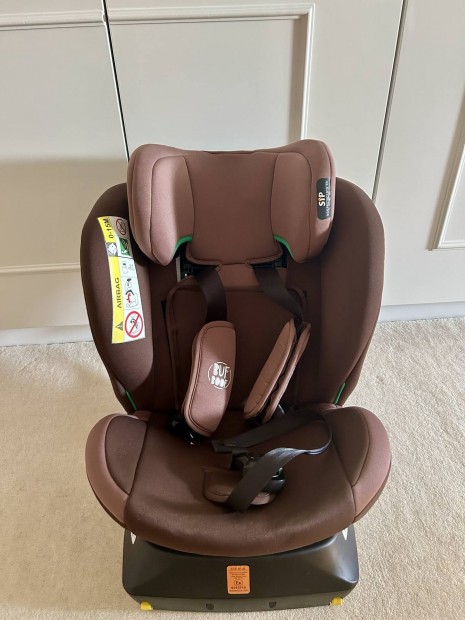 BUF Boof Isofix 360 fokba elfordthat