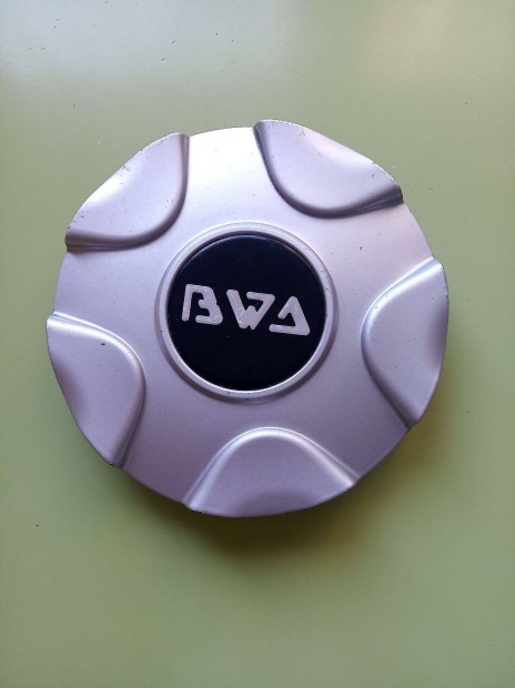 BWA fém felni kupak