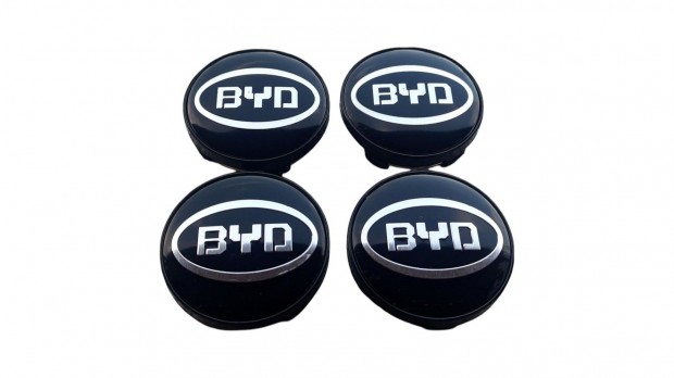 BYD 60mm felni d�szkupak k�z�p felnikupak ker�kagy kupak