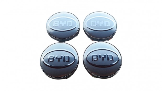 BYD 60mm felni d�szkupak k�z�p felnikupak ker�kagy kupak
