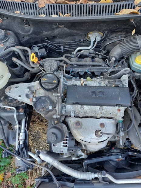 BZG Kdu vw, skoda seat motor elad