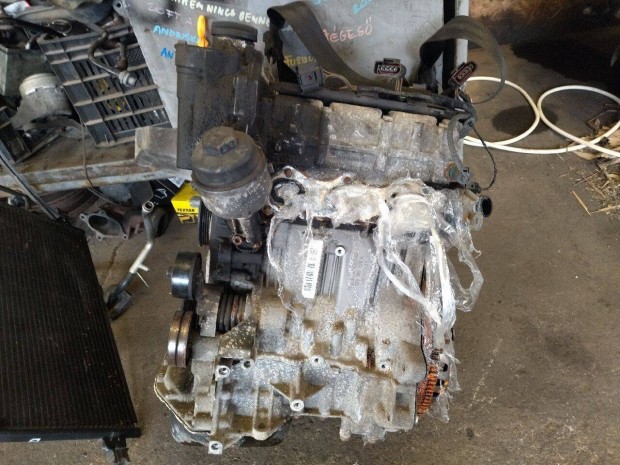 BZG kd Volkswagen Polo 9N 1.2 12V motor